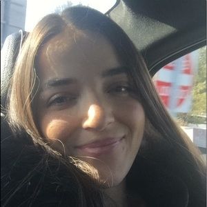 Meet your Posher, Liliana